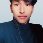 Binay Shrestha 
