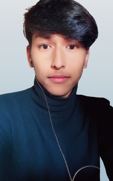 Binay Shrestha