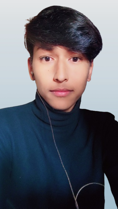 Binay Shrestha 