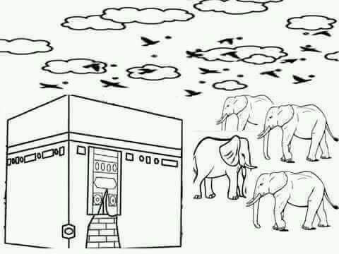 L’histoire des propriétaires d’éléphants - portfolio - 0