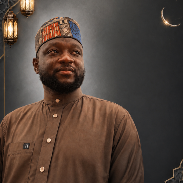 Kamaldeen  Bello
