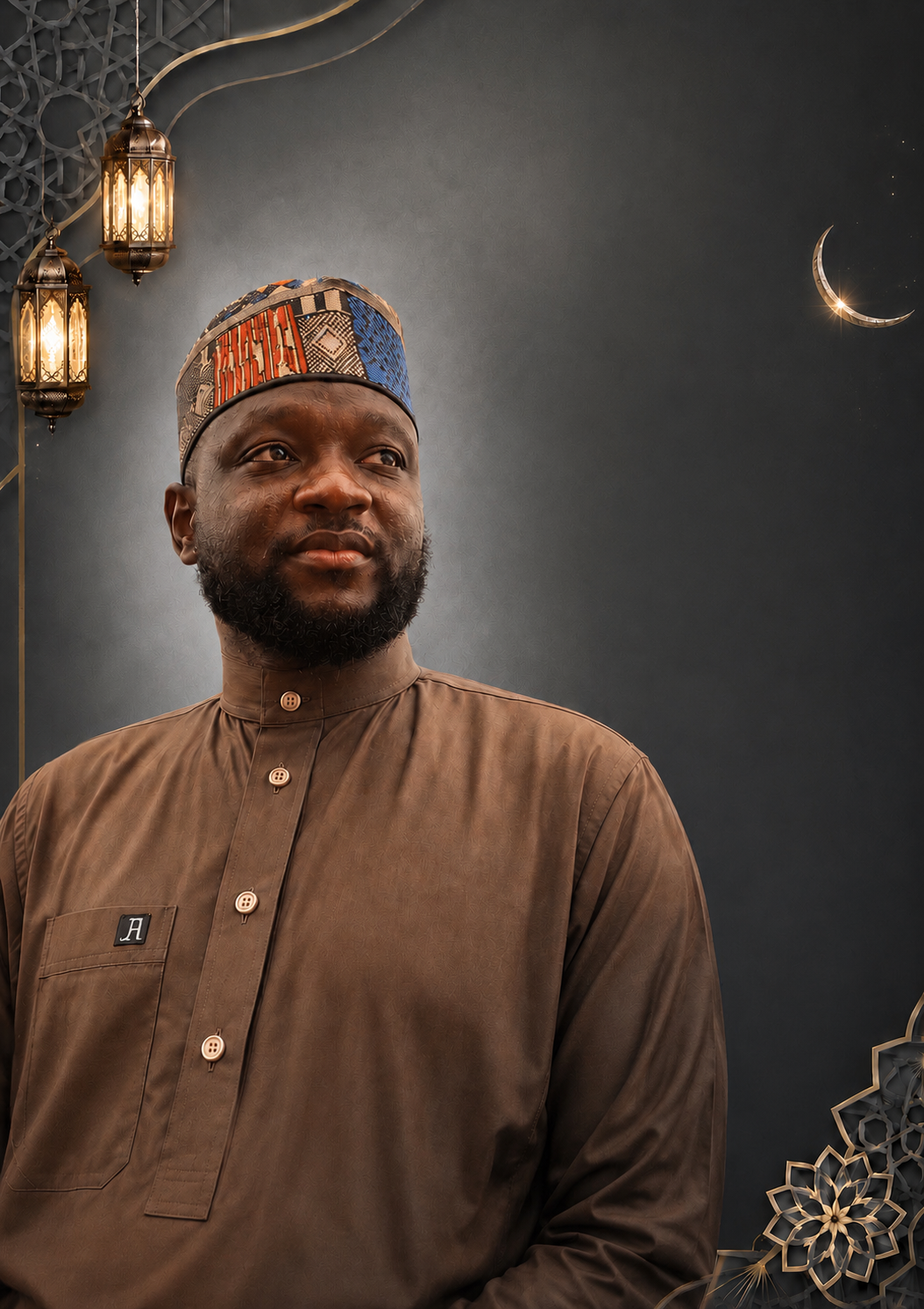 Kamaldeen Bello