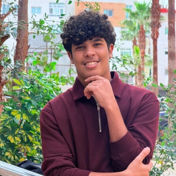 El Bayat Taha