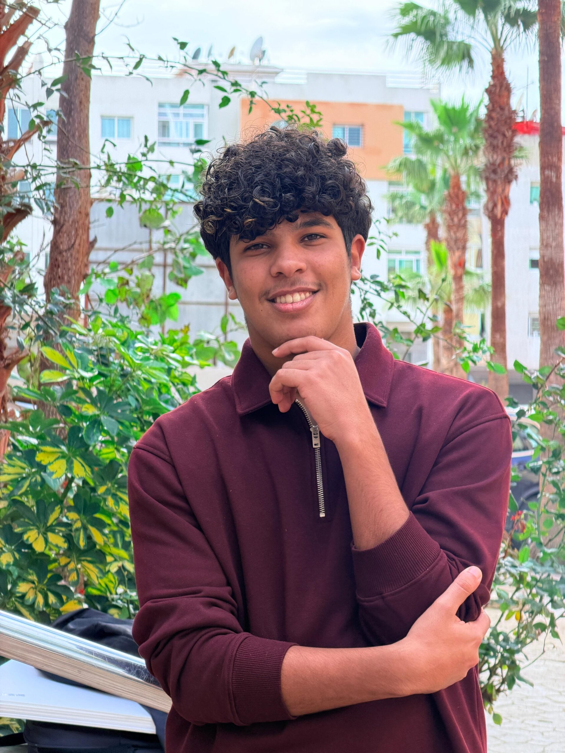 El Bayat Taha