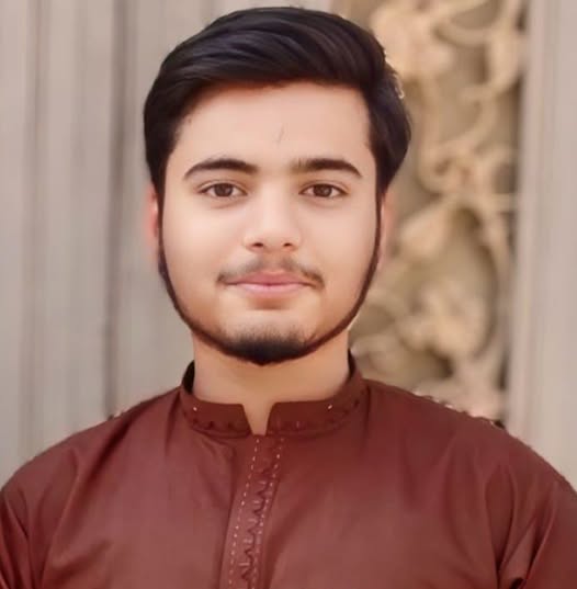 Abdul Ahad