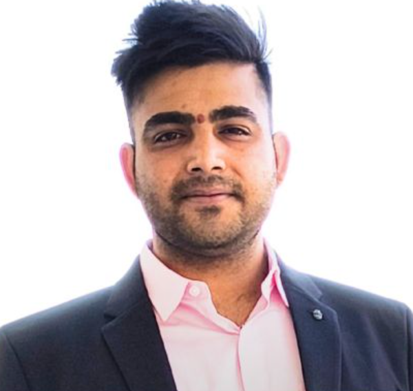 Sunil Sharma