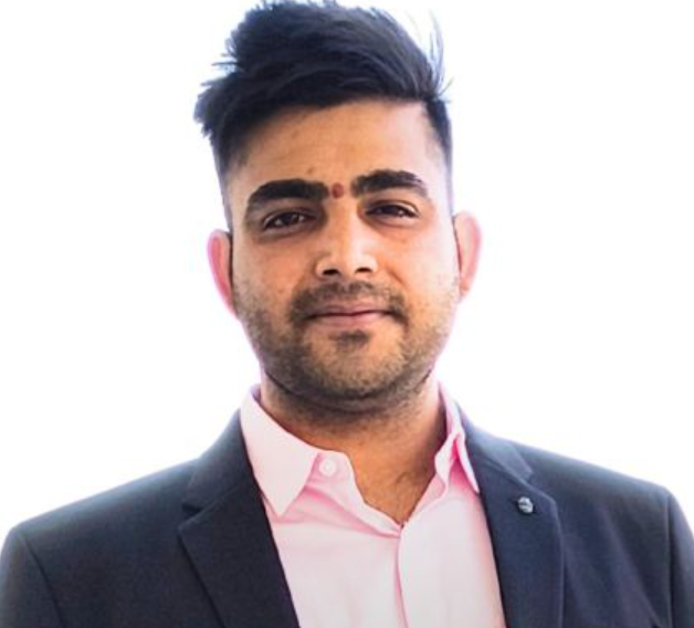 Sunil Sharma