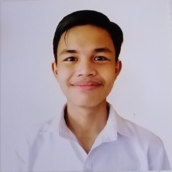 Liynkert Clarence Carillo