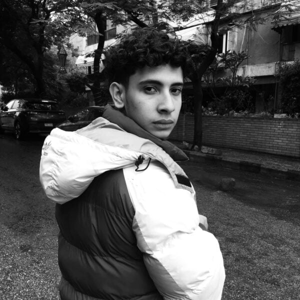 Mohamed Saeed