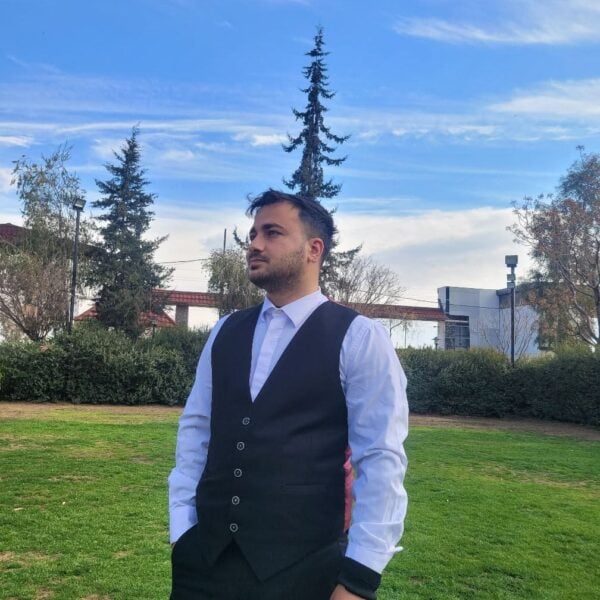 Abdullah Abdullah