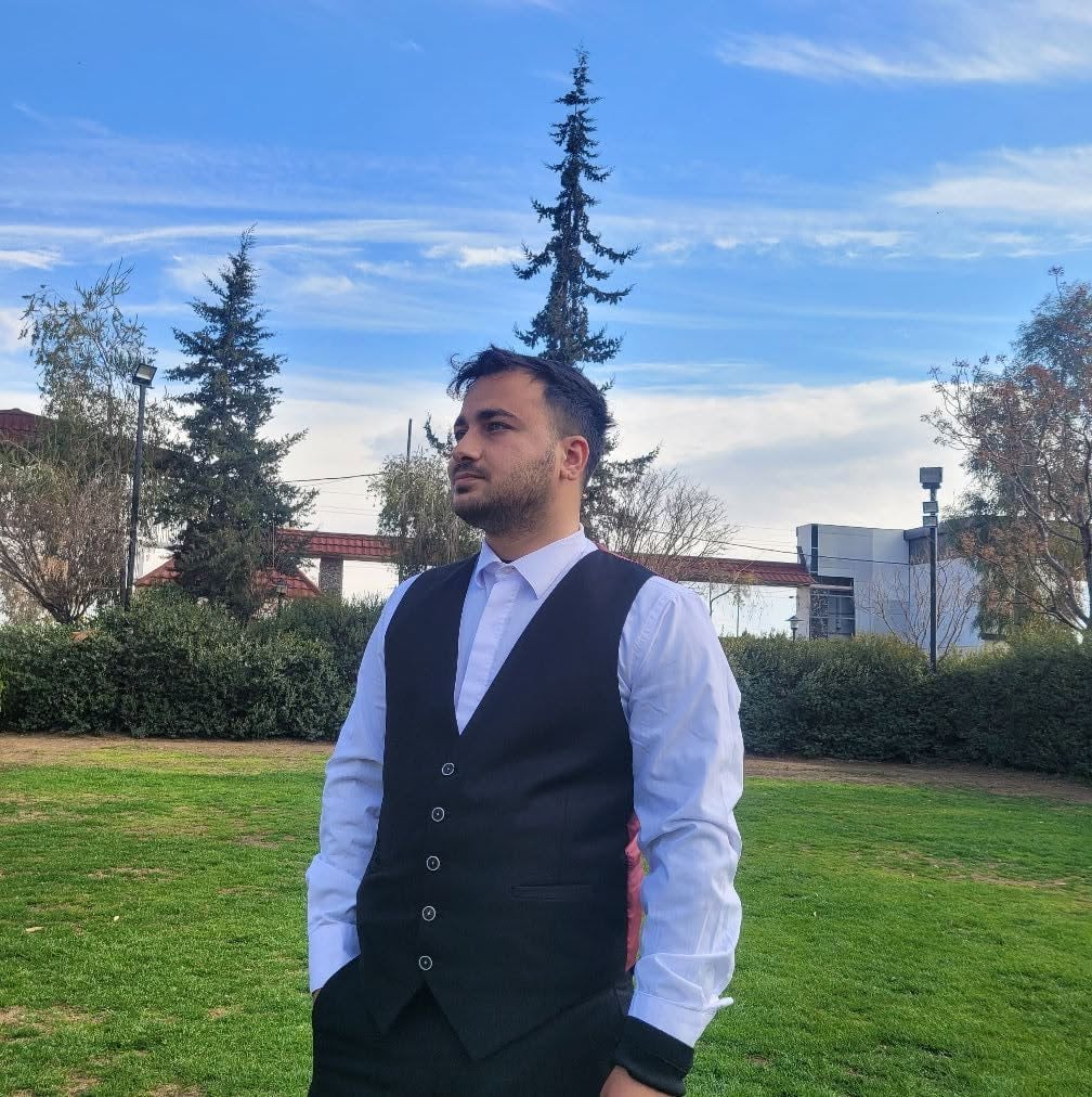 Abdullah Abdullah