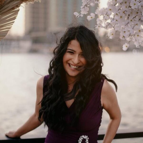 Nermine Osman