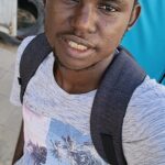 Djibril Traoré Niang
