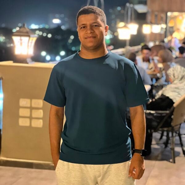 mohamed farag