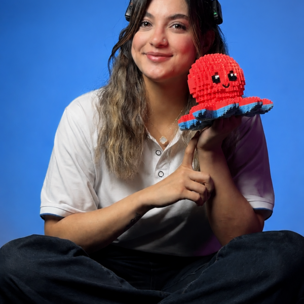 Melika Rzz