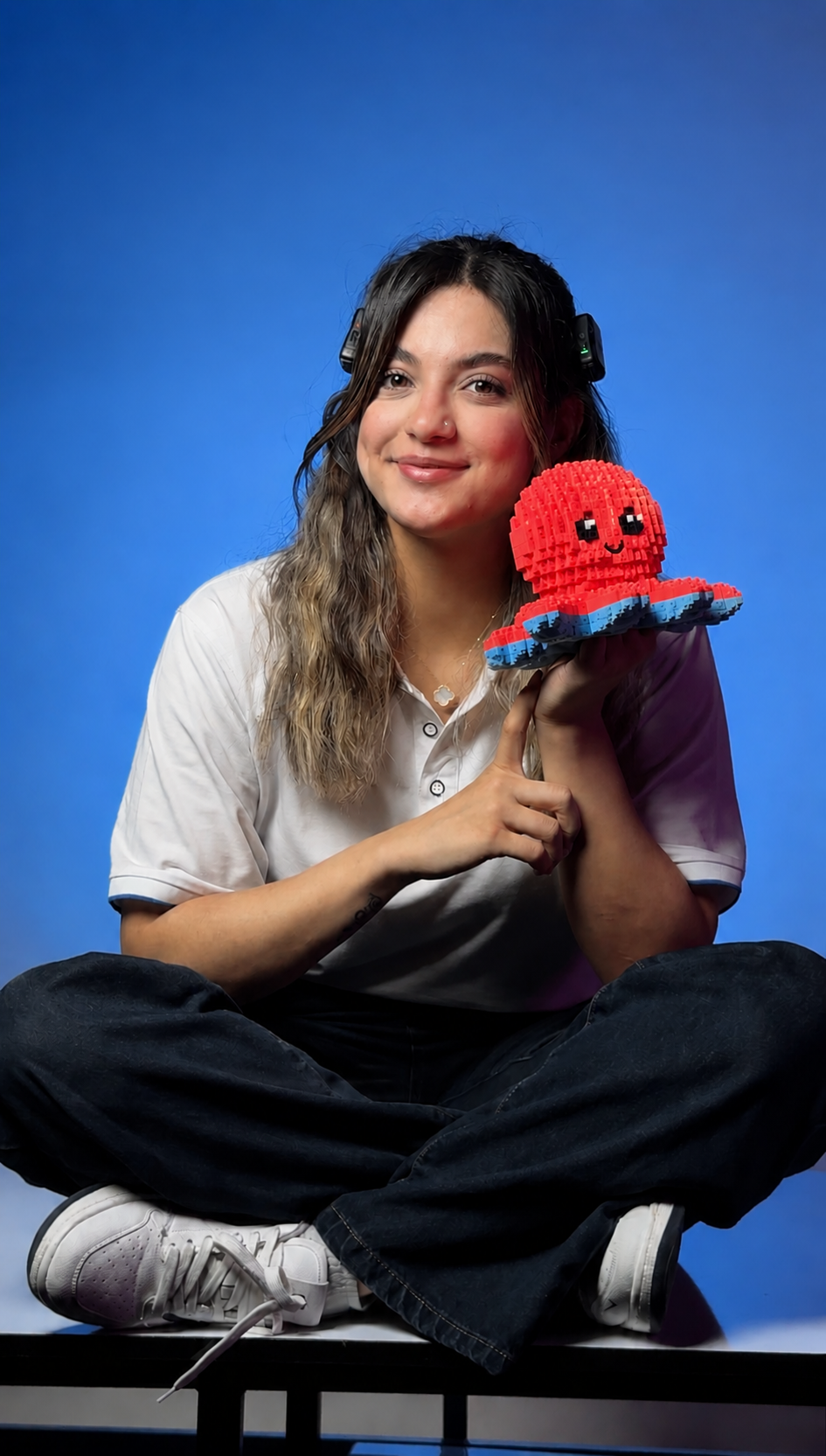 Melika Rzz