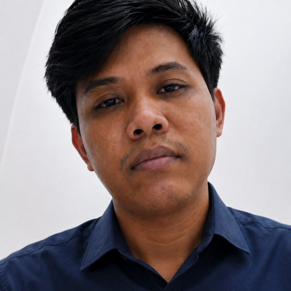 Alvin Santoso