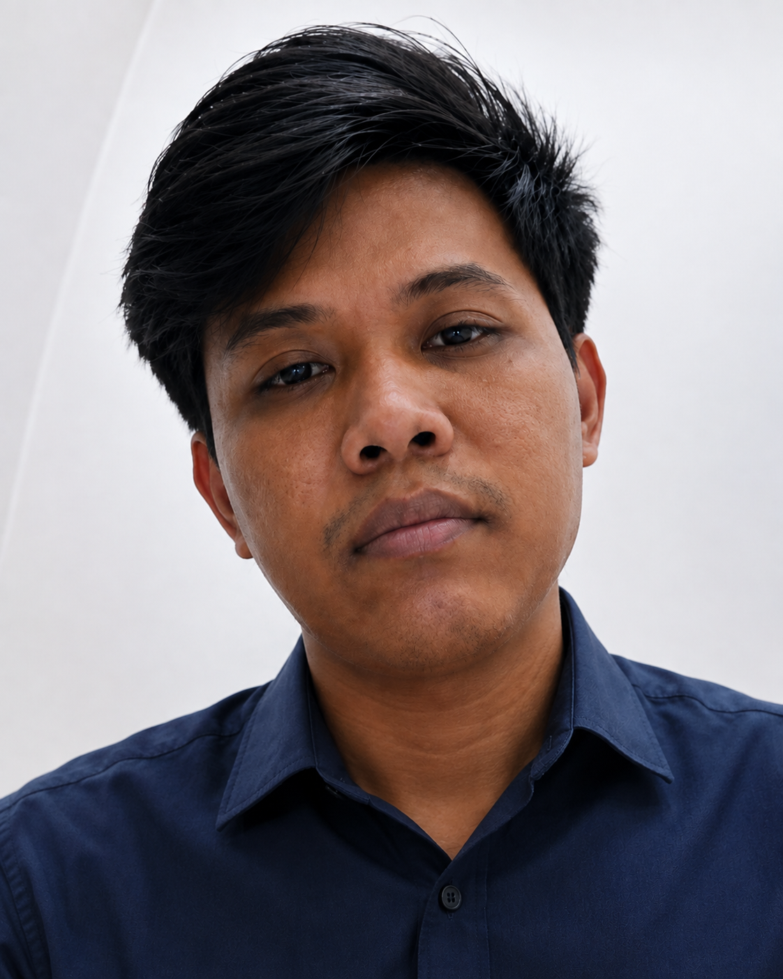 Alvin Santoso