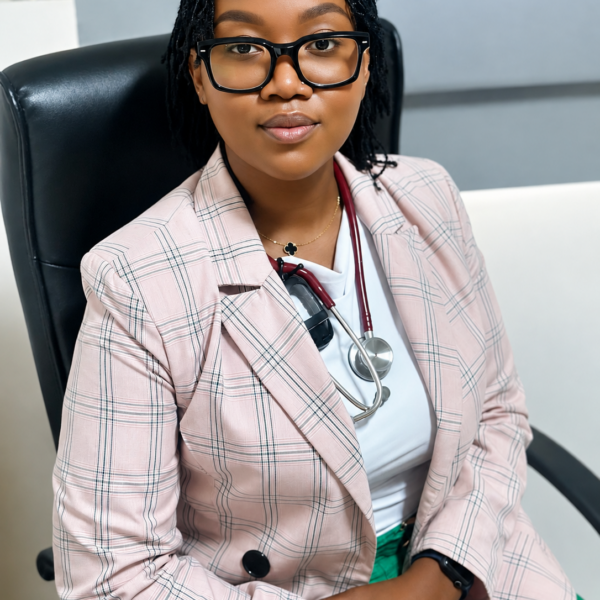 Nokuphila Dlamini