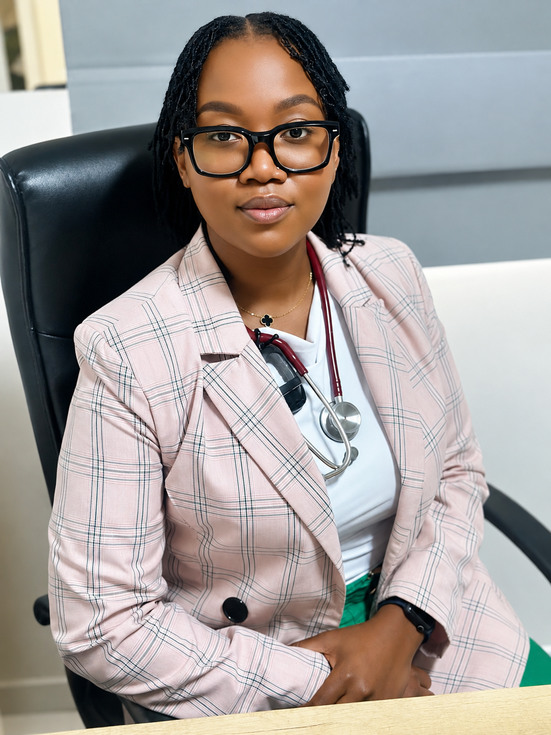 Nokuphila Dlamini