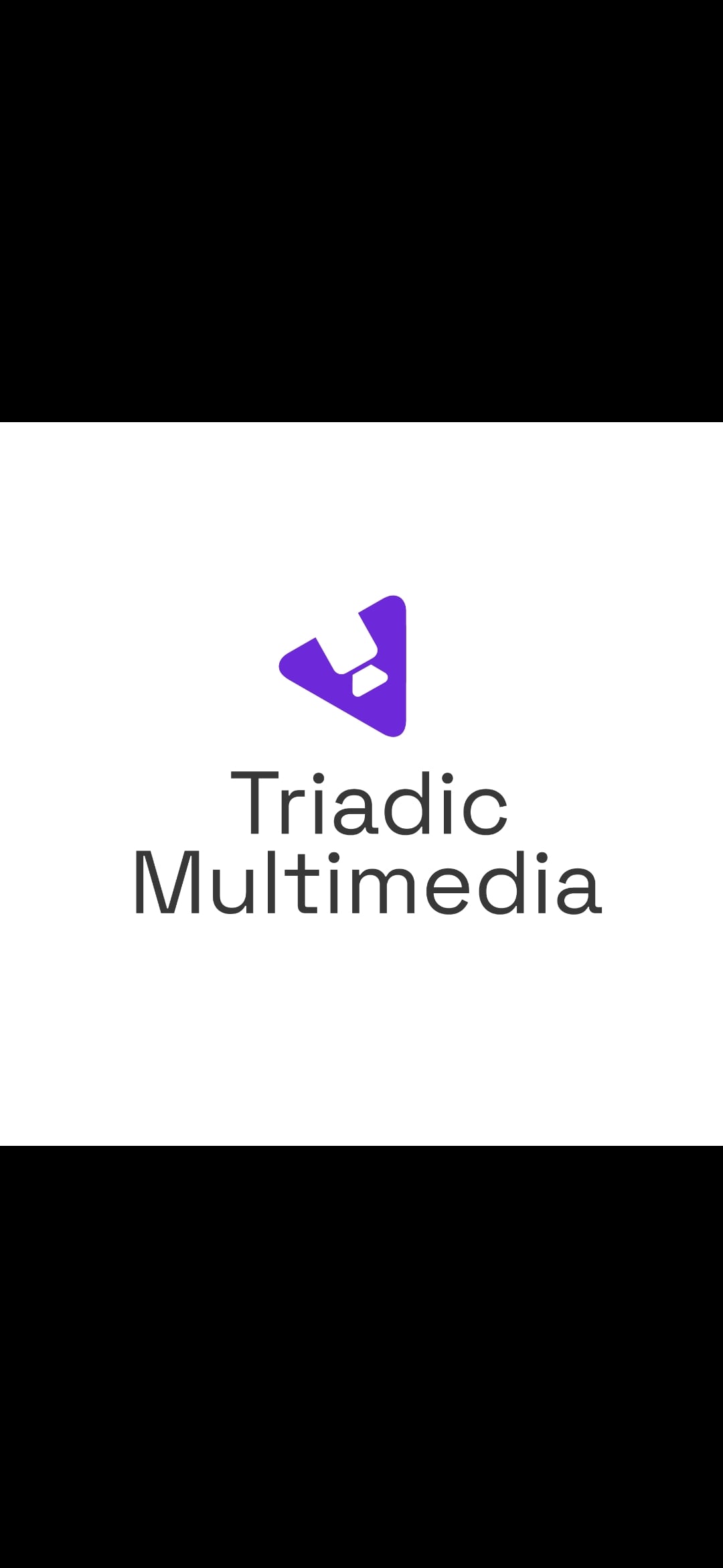 TRIADIC MULTIMEDIA