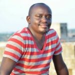 Johnson Kyalo - Nairobi, Kenya