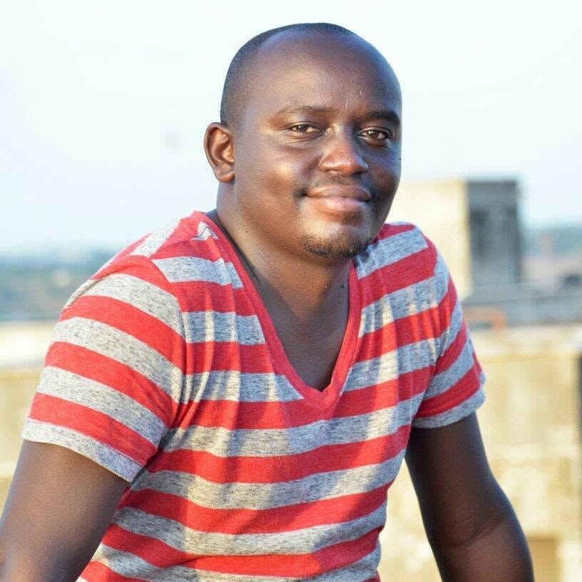 Johnson Kyalo