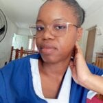 Stephanie  Baker - Spanish Town, Jamaïque