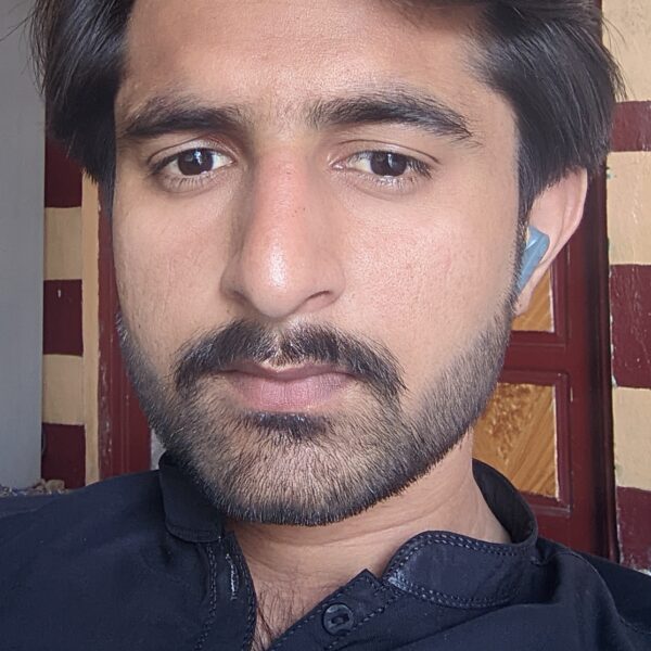 Shahzad Khichi