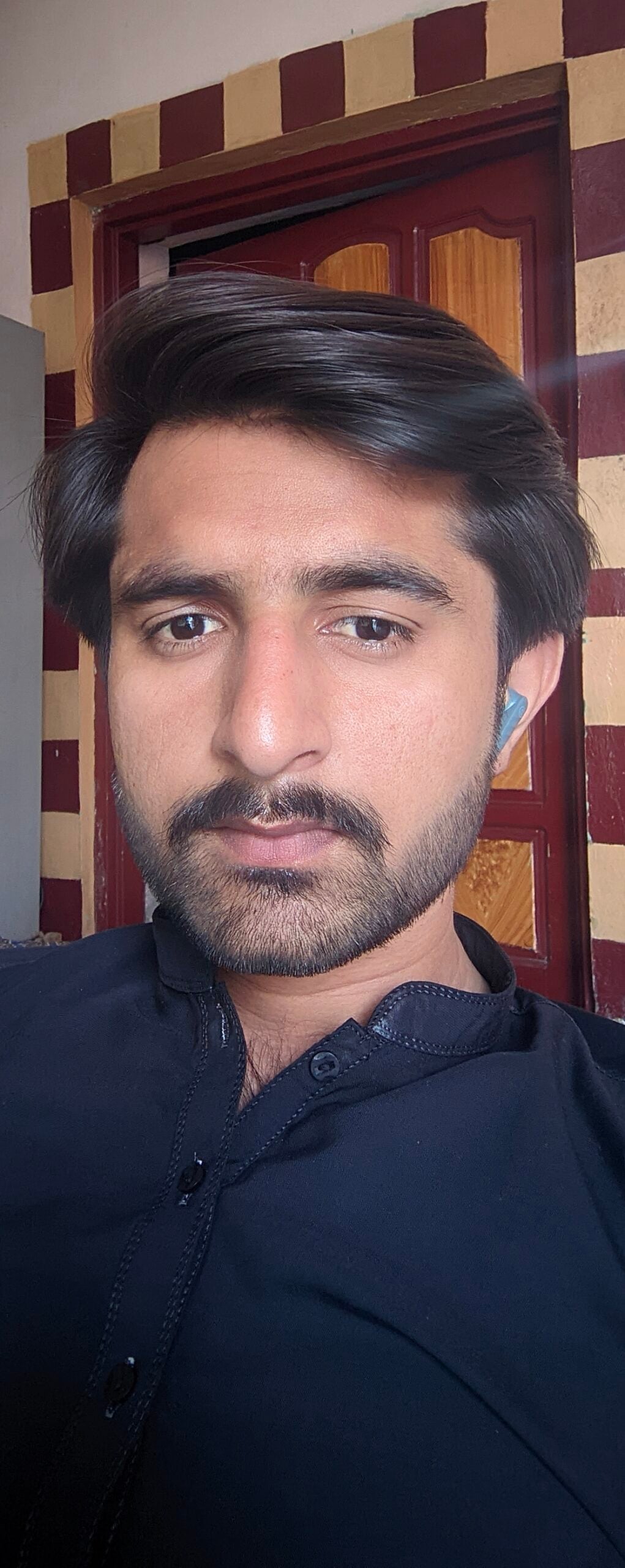 Shahzad Khichi