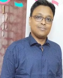 Subhodeep Karmakar