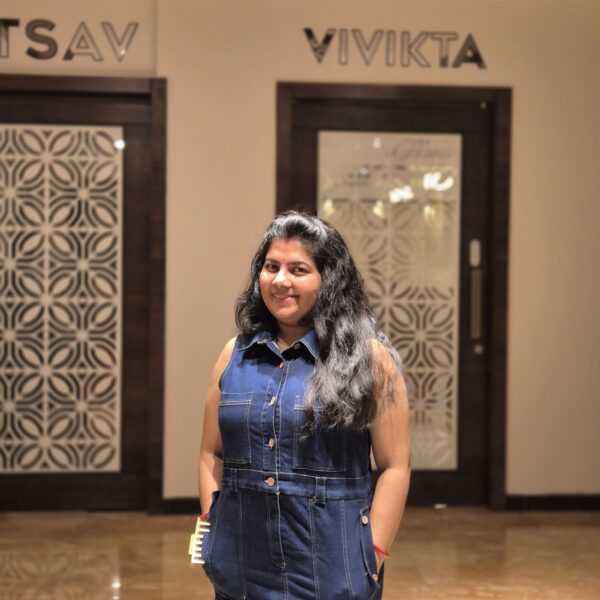 Shubhashree Panda