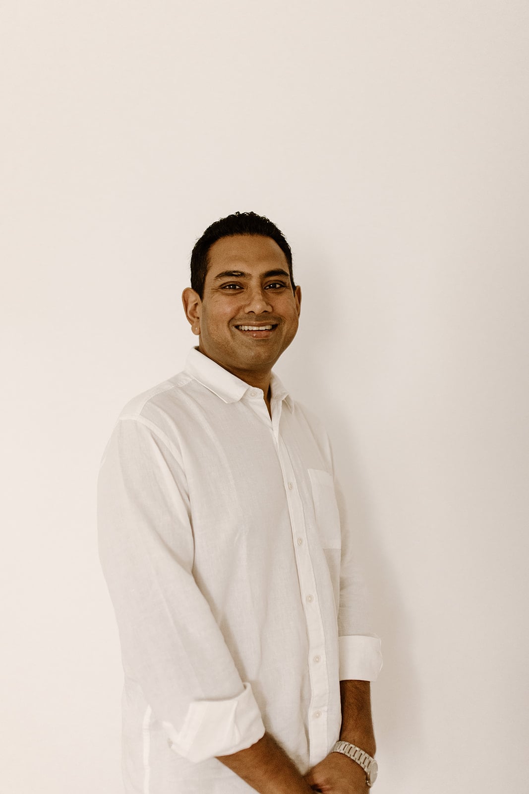 Salil Fernandez