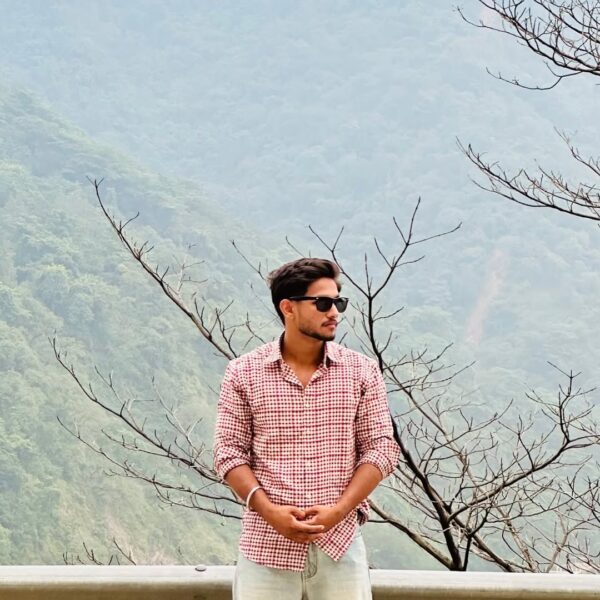 Dushyant Dahiya