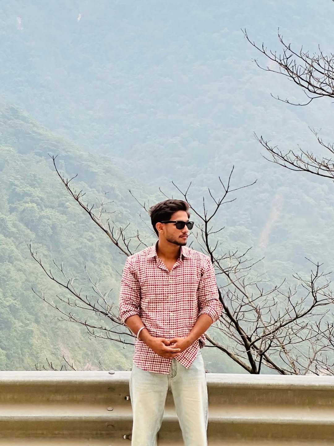 Dushyant Dahiya