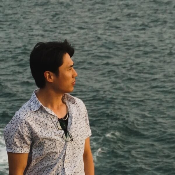 Cesar Nelson Yamaguchi