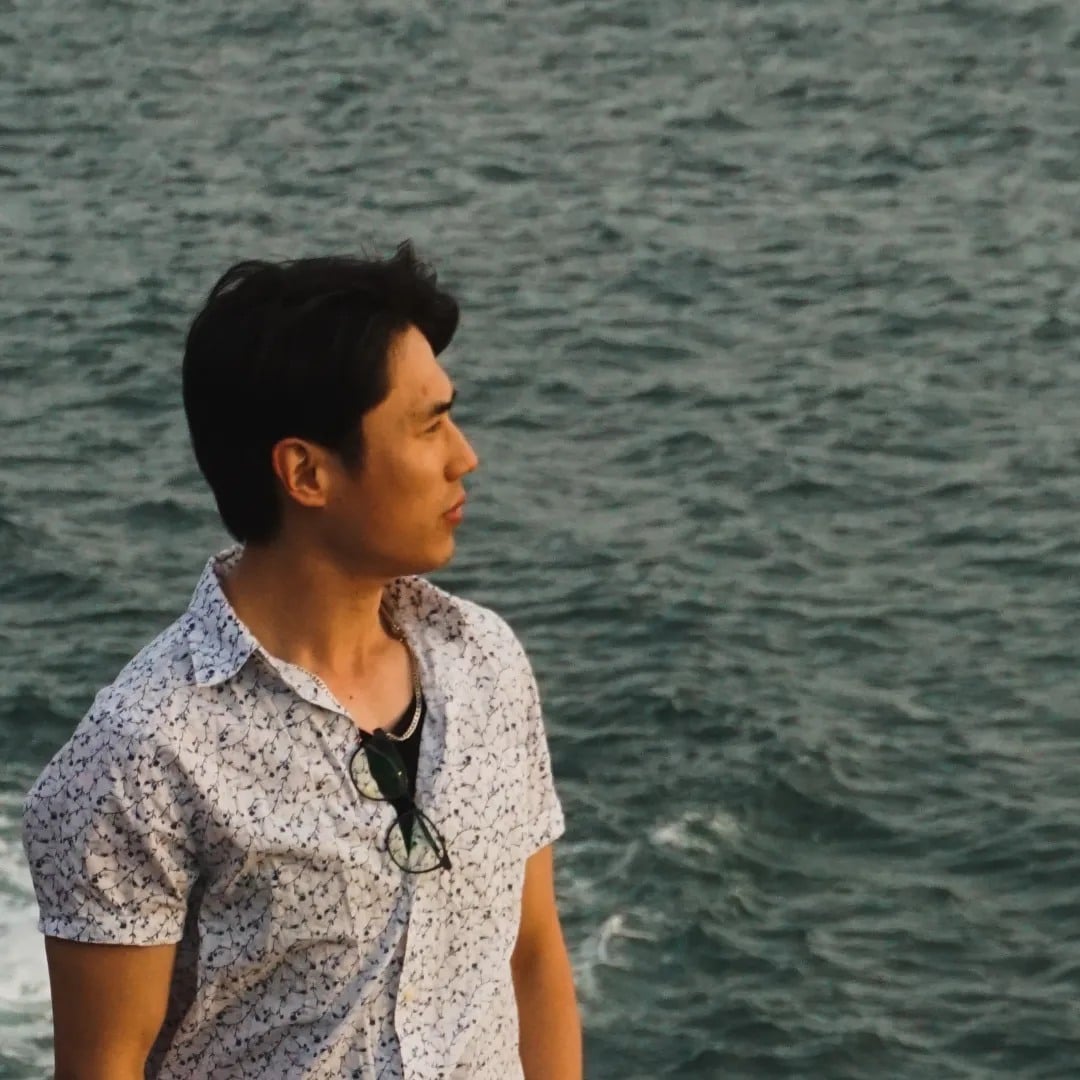 Cesar Nelson Yamaguchi