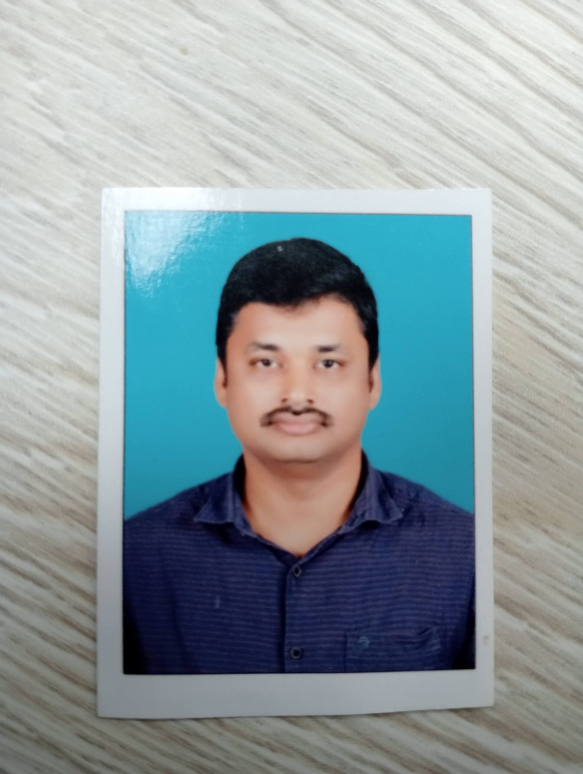 Suresh Kumar Kannan - cover