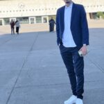 ilyes guerich - Constantine, Algérie