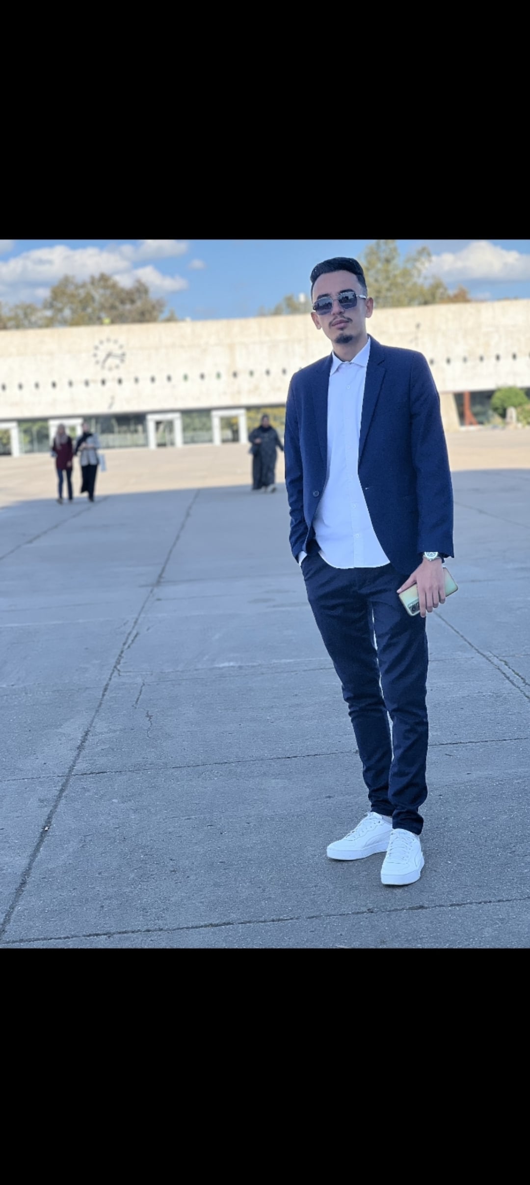 ilyes guerich