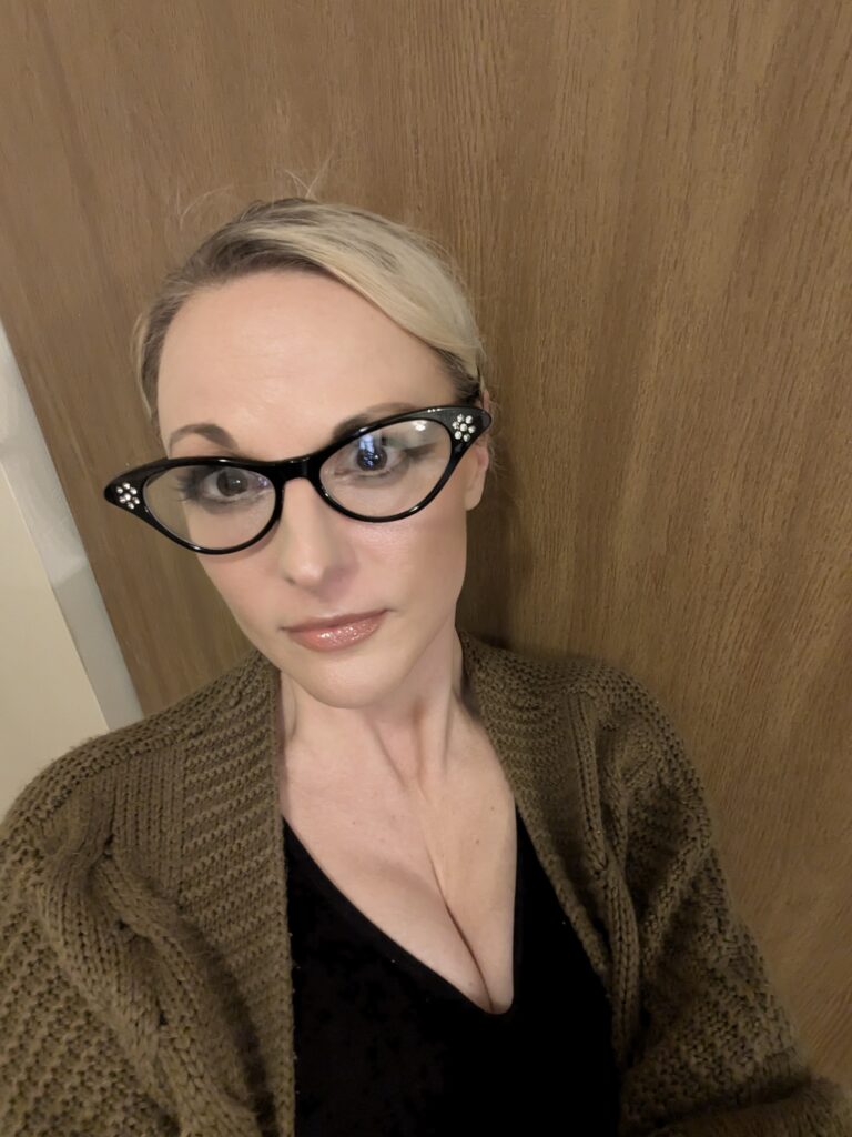 Virtual companion, EOL/death doula - portfolio - 1