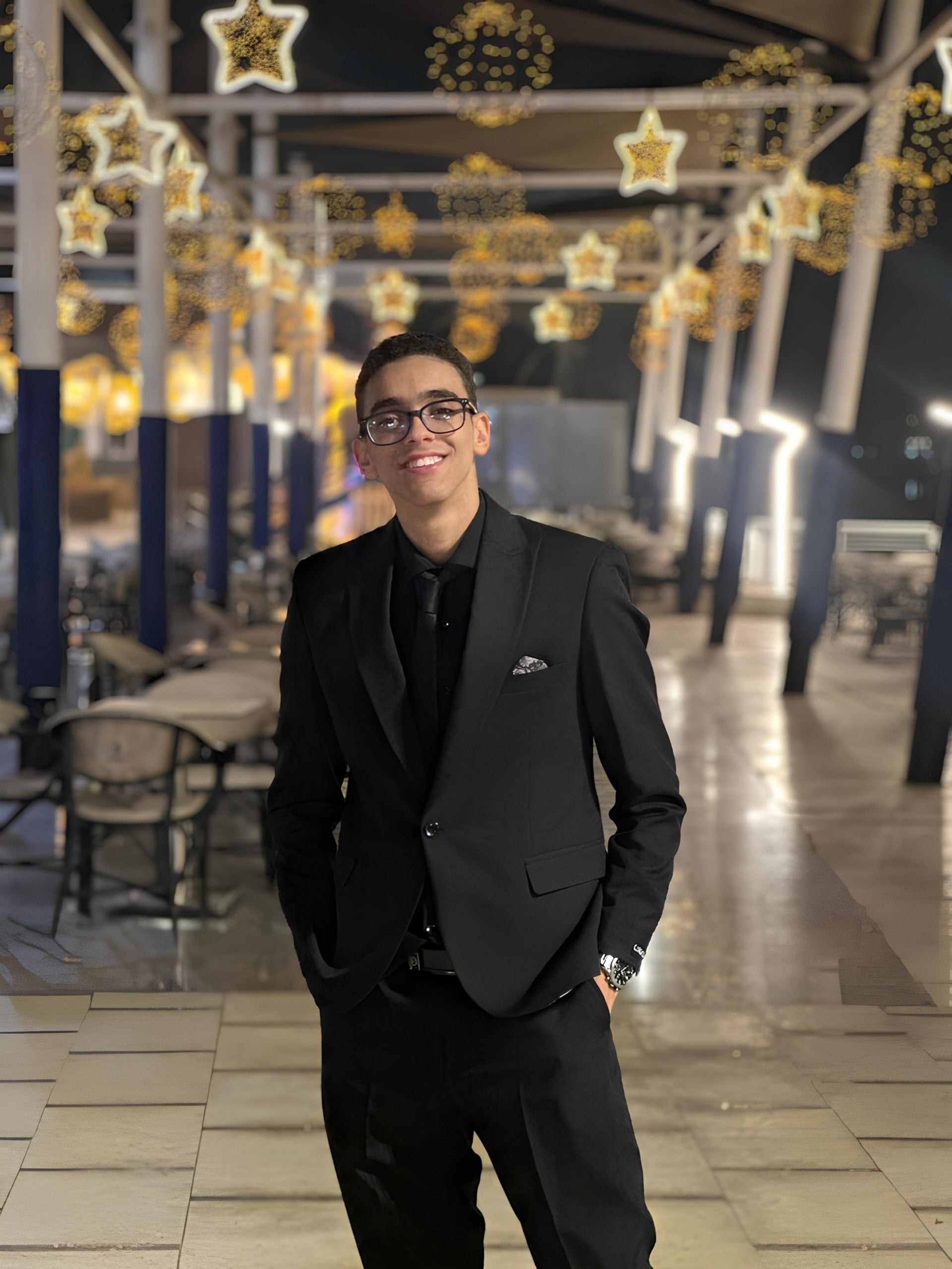 Bishoy Ashraf
