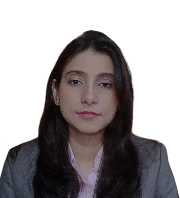Laiba Khan