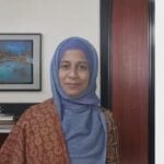 Rina Akther - Dhaka, Bangladesh