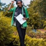 Priscilla Amoussou