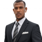 Sayyidina Babiker - Port Sudan, Sudan