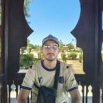 Mohamed Larabi - Alger, Algeria