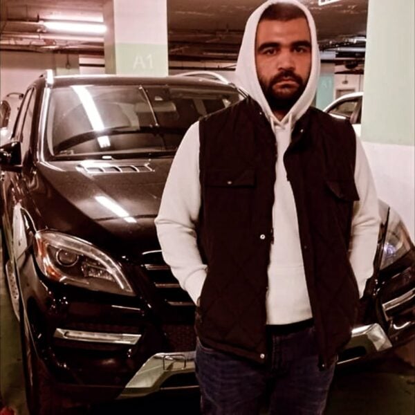 ALIABBAS ABASOV