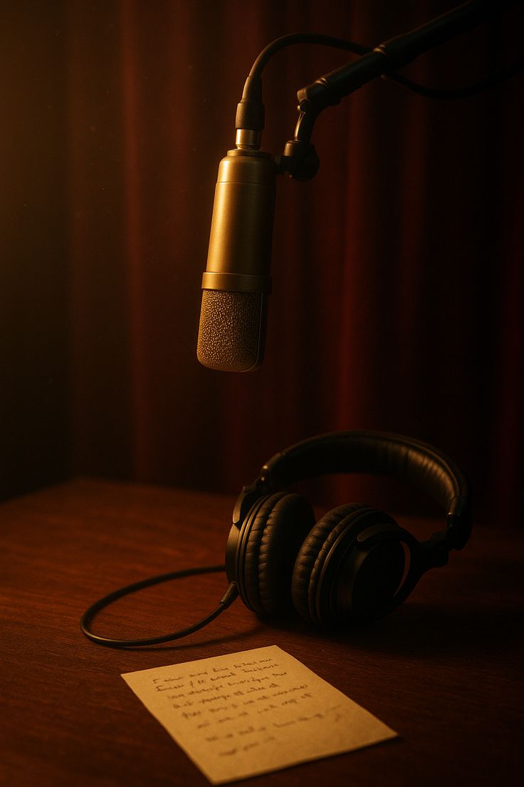 ines voice - cover