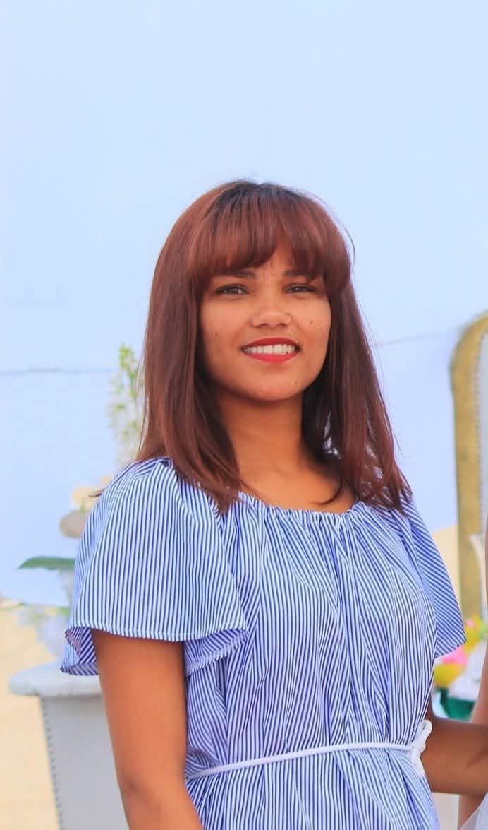 Monique Eberenz